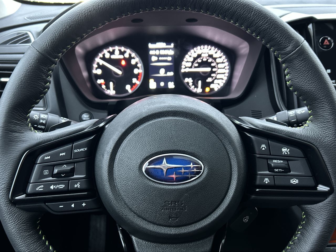 2025 Subaru ASCENT in Vancouver, British Columbia