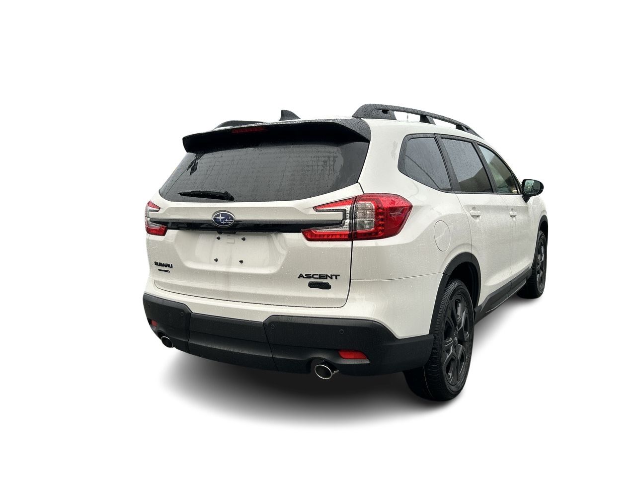 2025 Subaru ASCENT in Vancouver, British Columbia