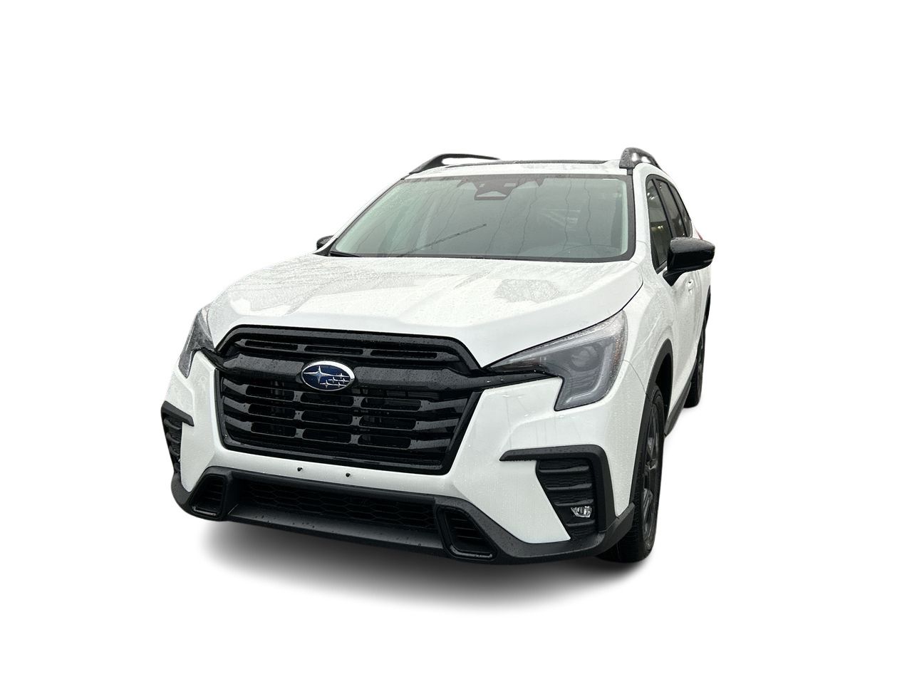 2025 Subaru ASCENT in Vancouver, British Columbia