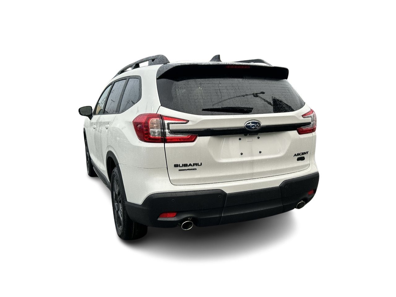 2025 Subaru ASCENT in Vancouver, British Columbia