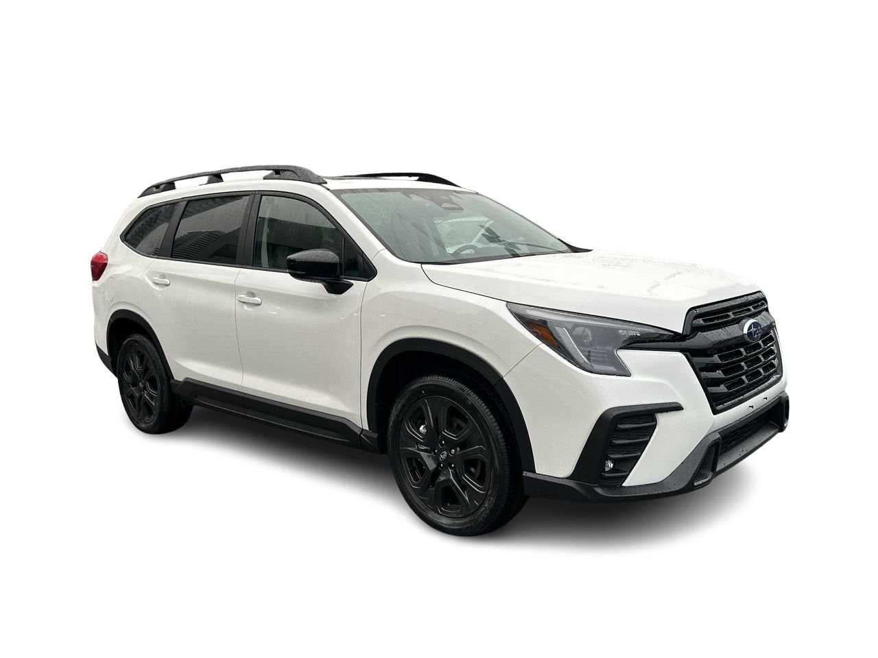 2025 Subaru ASCENT in Vancouver, British Columbia