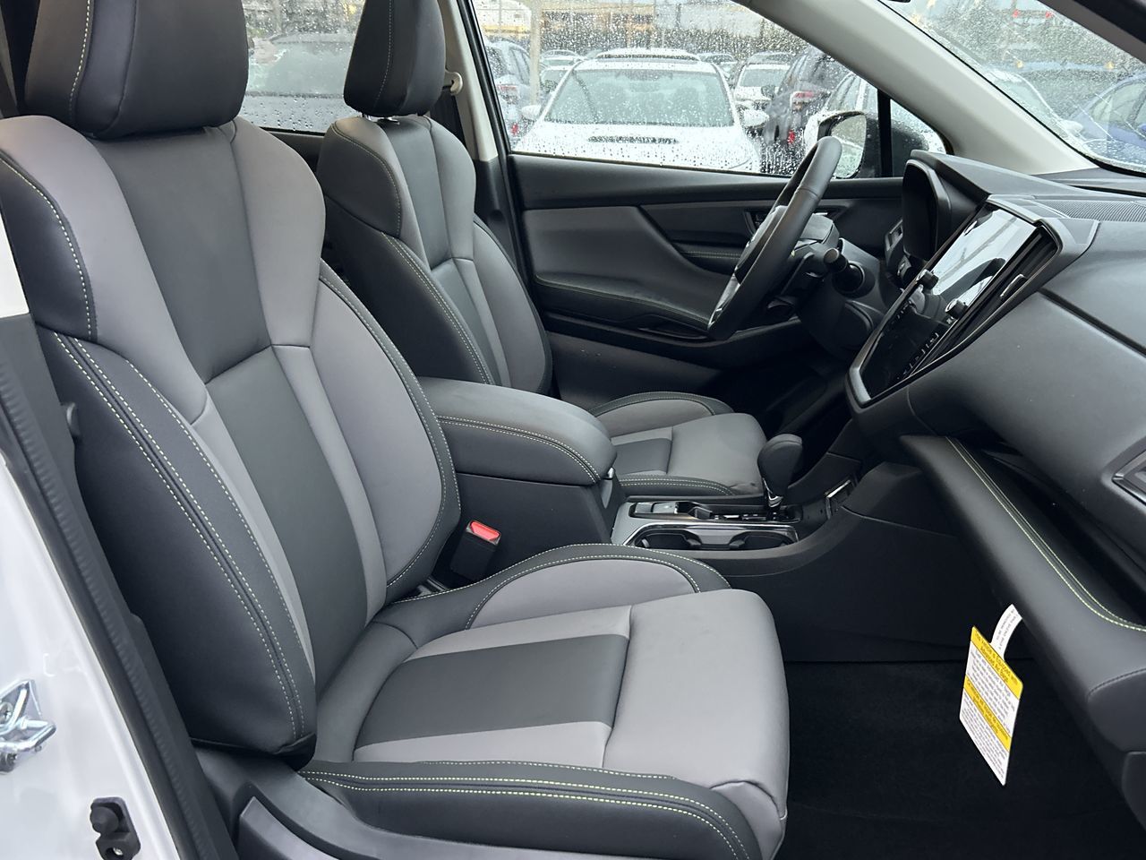 2025 Subaru ASCENT in Vancouver, British Columbia