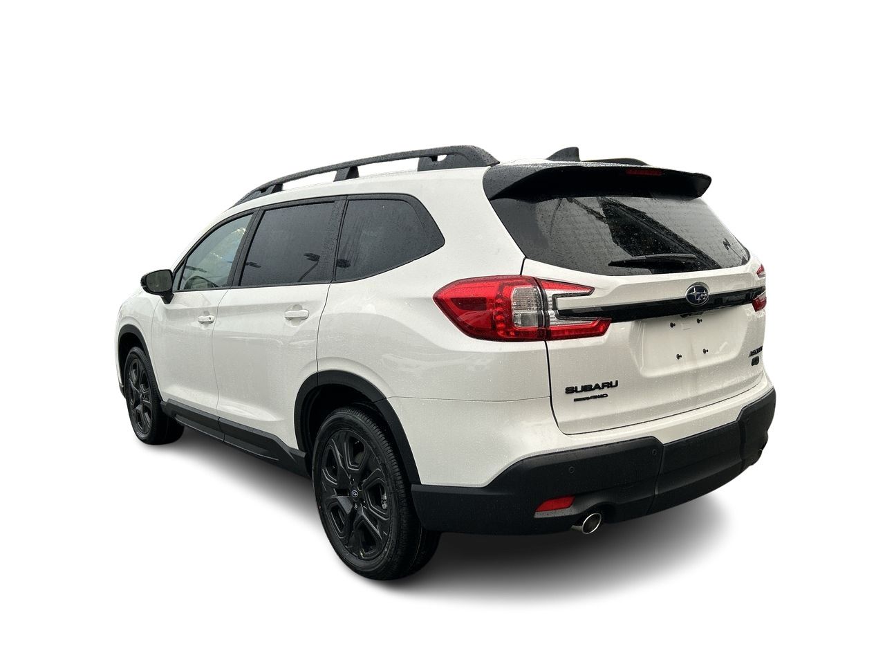 2025 Subaru ASCENT in Vancouver, British Columbia
