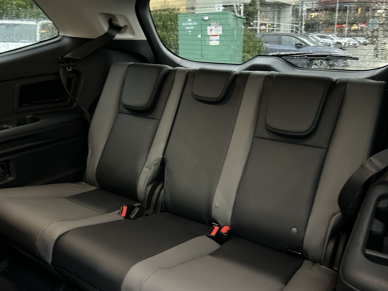 2025 Subaru ASCENT in Vancouver, British Columbia