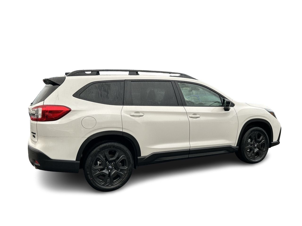 2025 Subaru ASCENT in Vancouver, British Columbia