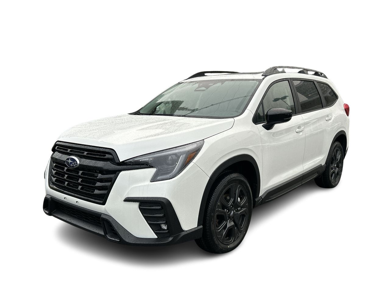 2025 Subaru ASCENT in Vancouver, British Columbia