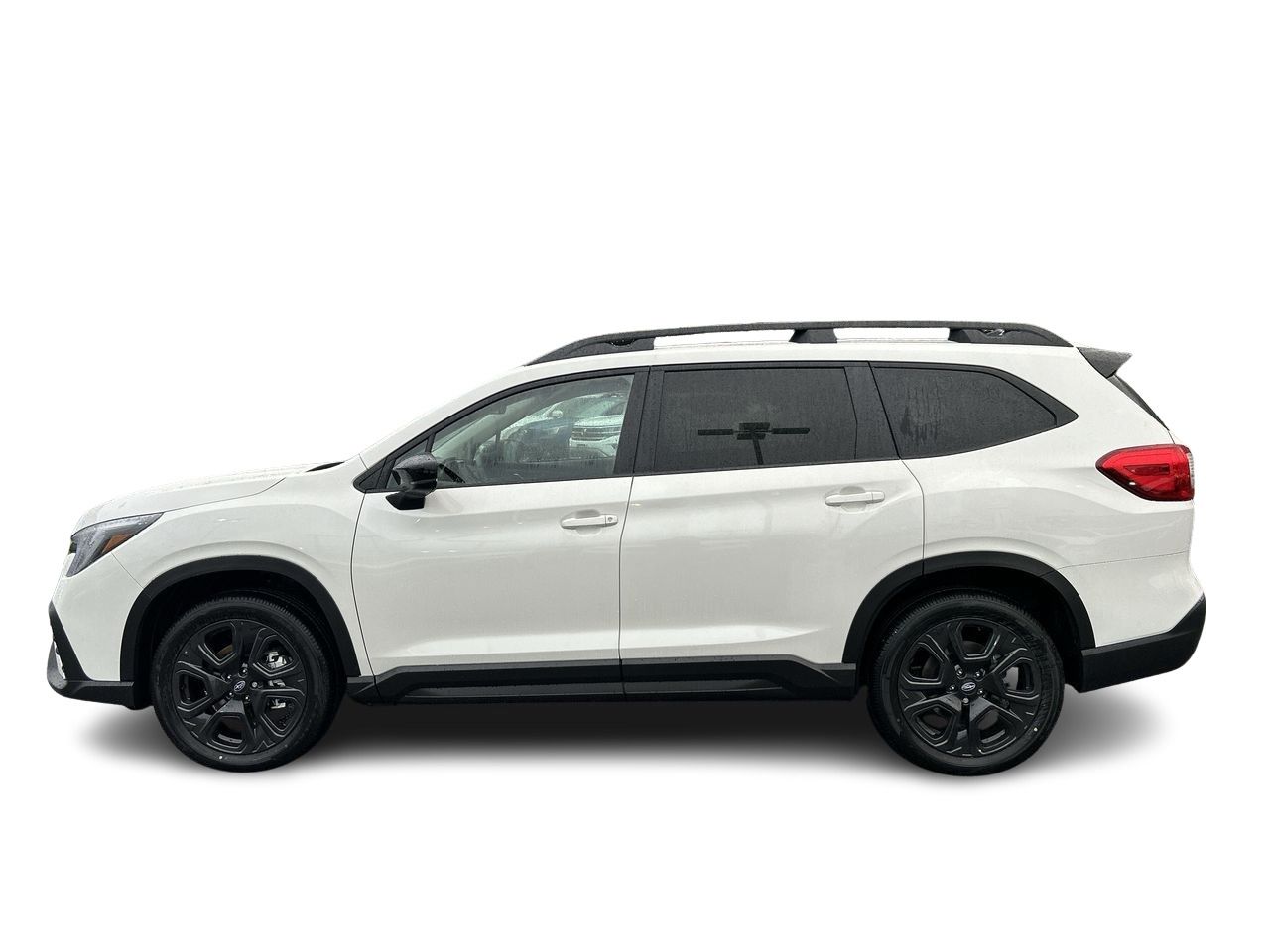 2025 Subaru ASCENT in Vancouver, British Columbia