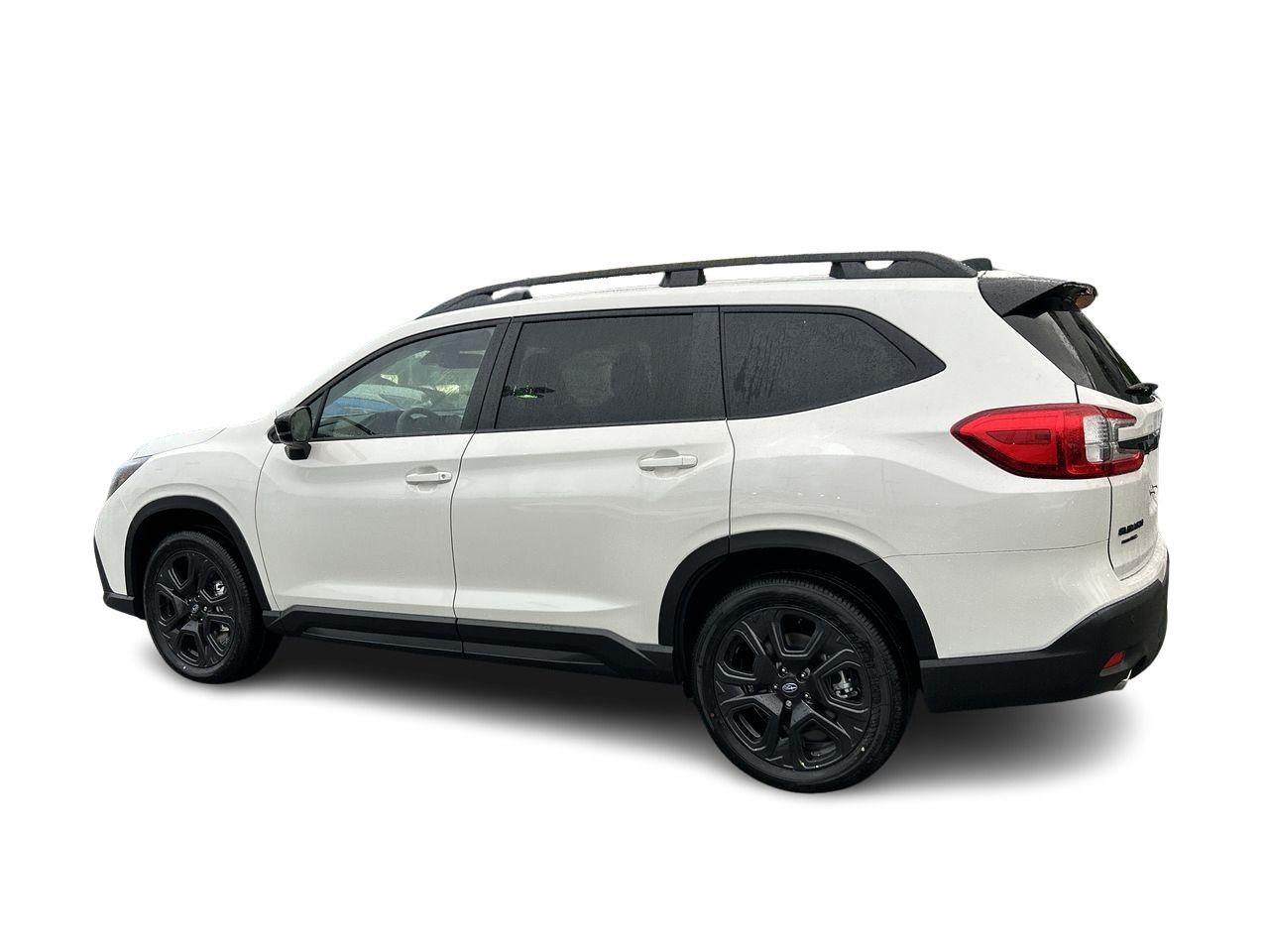 2025 Subaru ASCENT in Vancouver, British Columbia