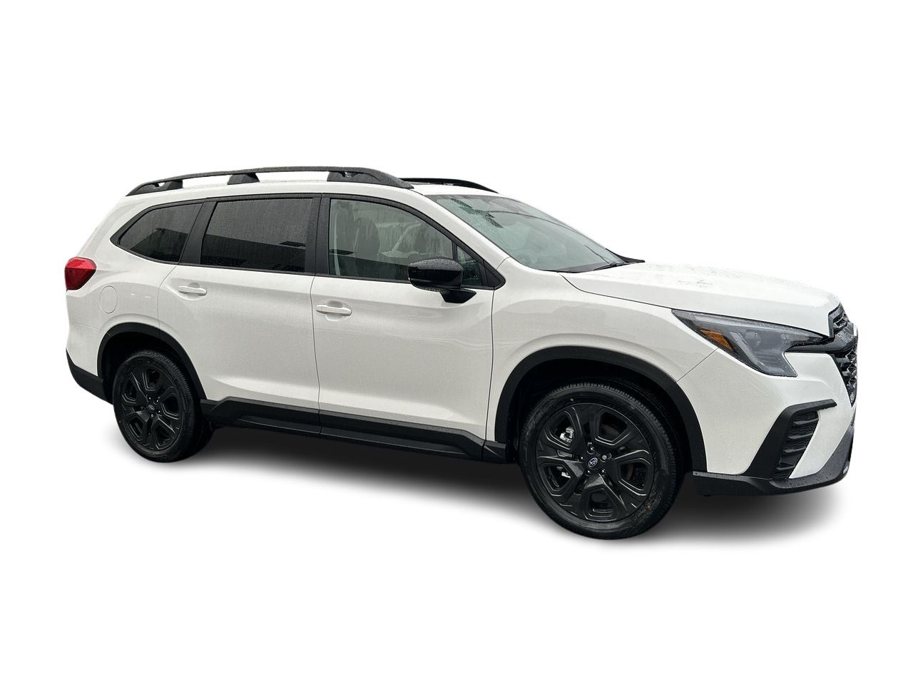 2025 Subaru ASCENT in Vancouver, British Columbia
