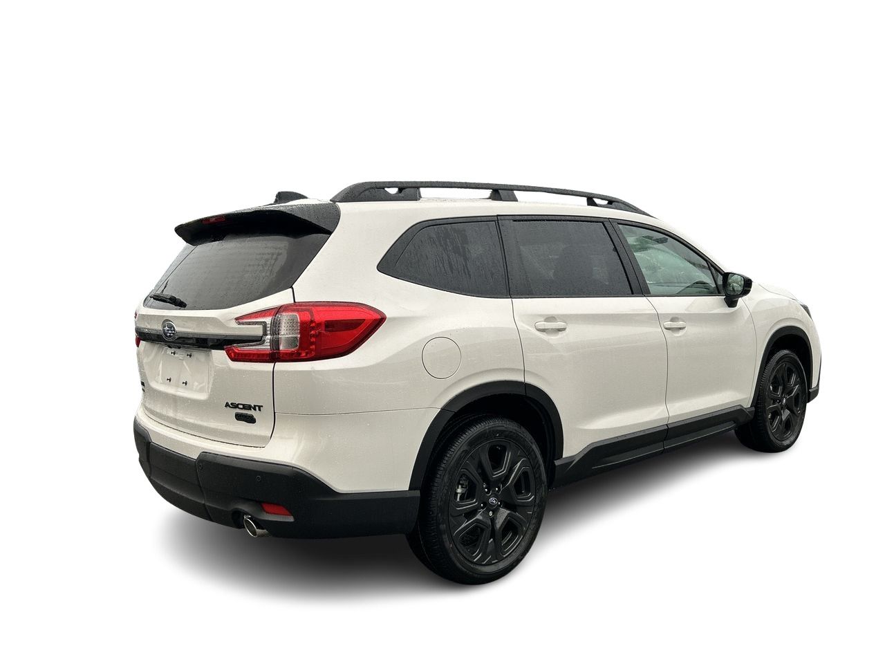 2025 Subaru ASCENT in Vancouver, British Columbia