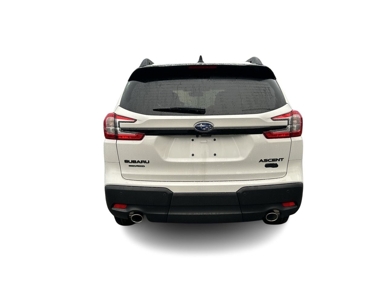 2025 Subaru ASCENT in Vancouver, British Columbia