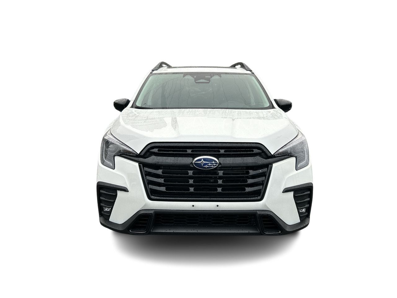 2025 Subaru ASCENT in Vancouver, British Columbia
