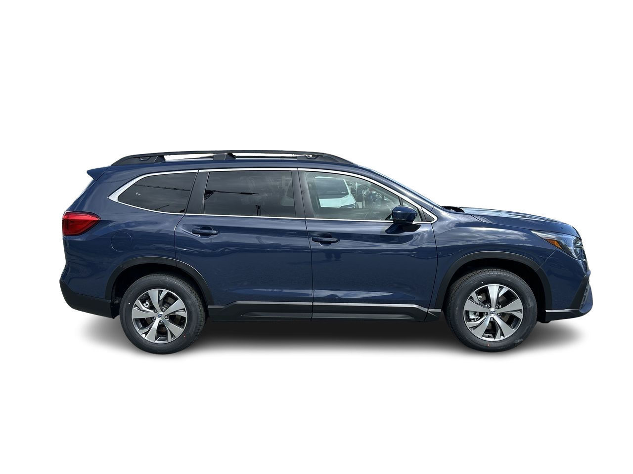 Subaru ASCENT  2025 à Vancouver, Colombie-Britannique