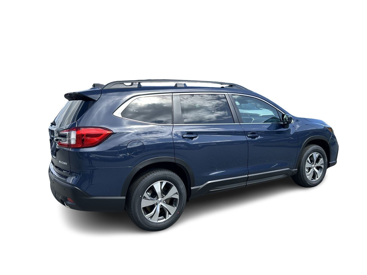 Subaru ASCENT  2025 à Vancouver, Colombie-Britannique