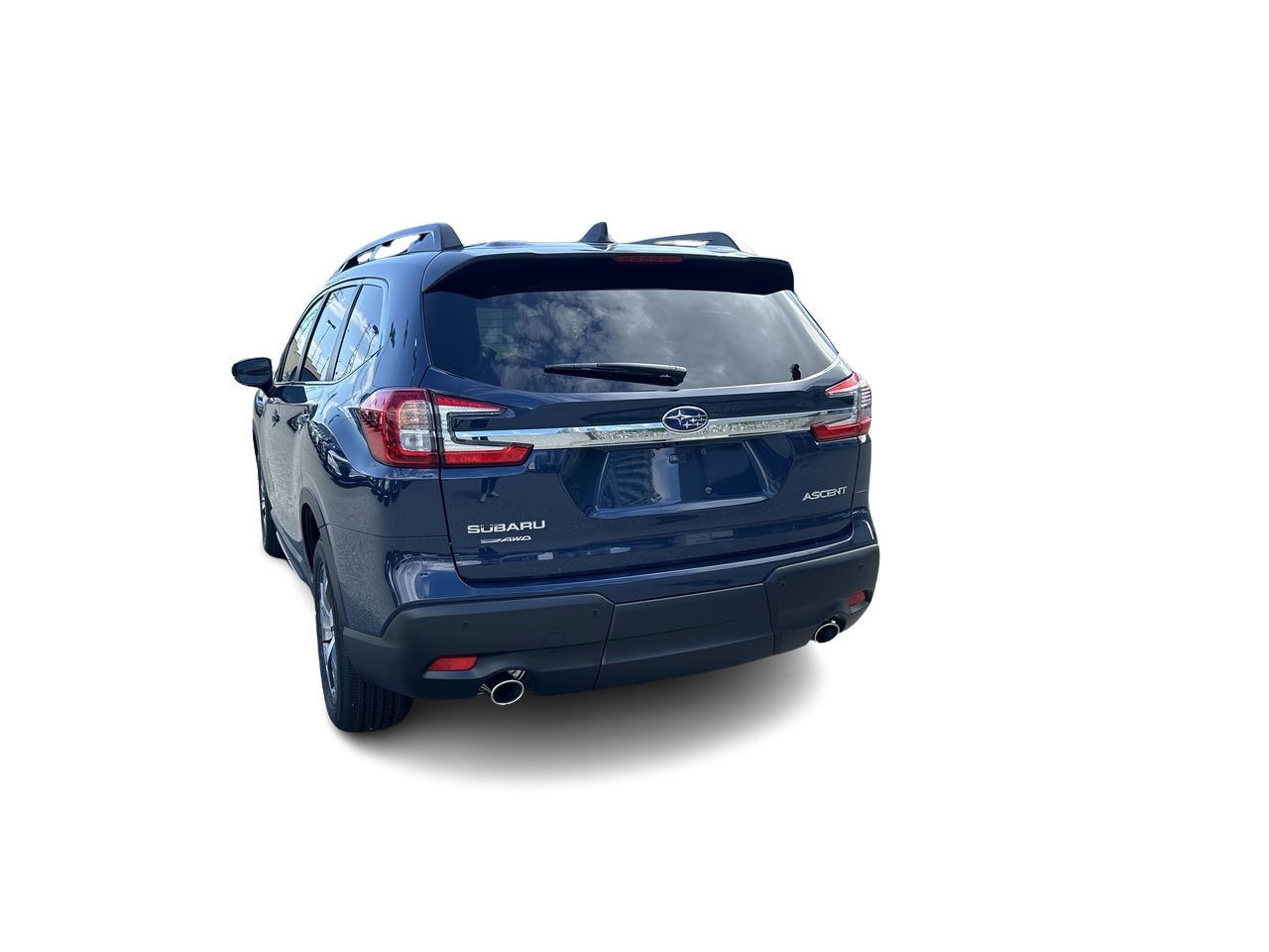 Subaru ASCENT  2025 à Vancouver, Colombie-Britannique