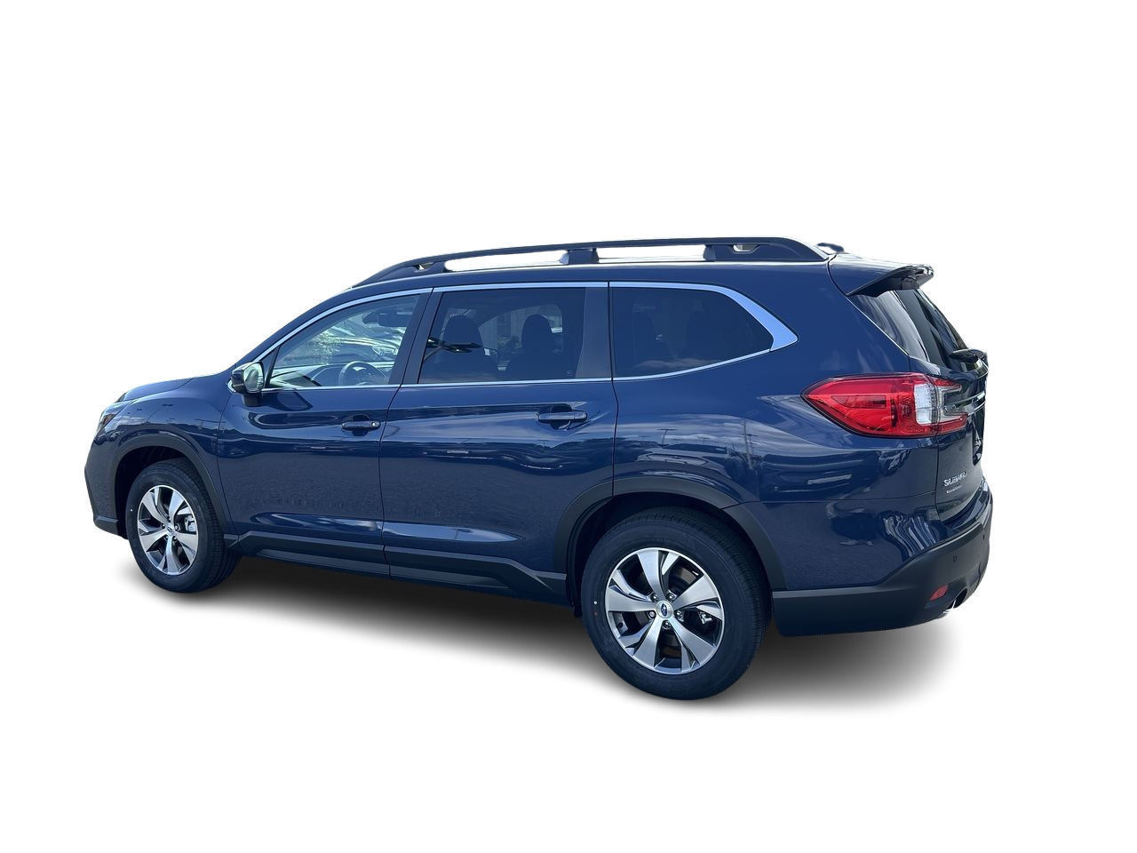 Subaru ASCENT  2025 à Vancouver, Colombie-Britannique