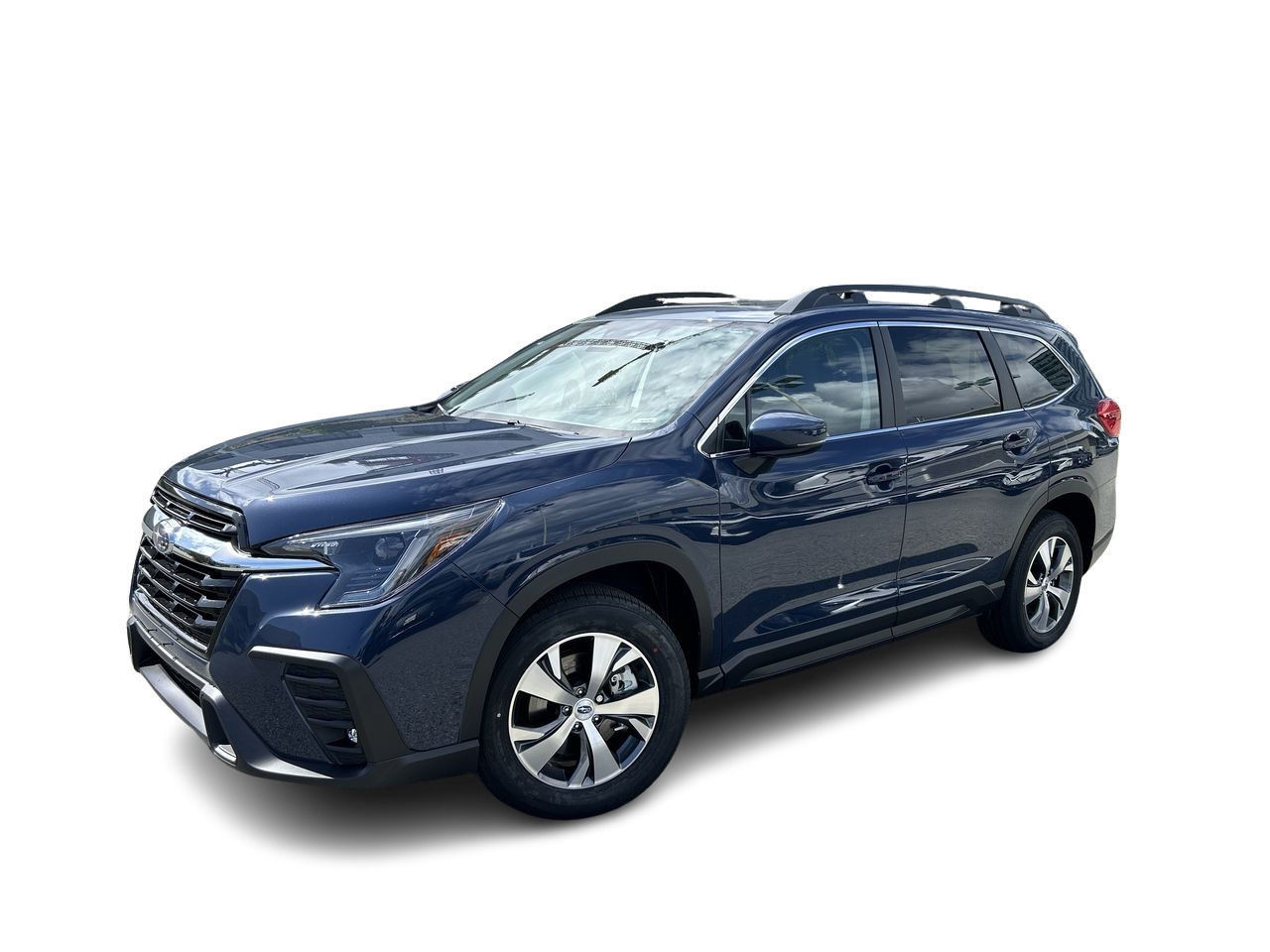 Subaru ASCENT  2025 à Vancouver, Colombie-Britannique