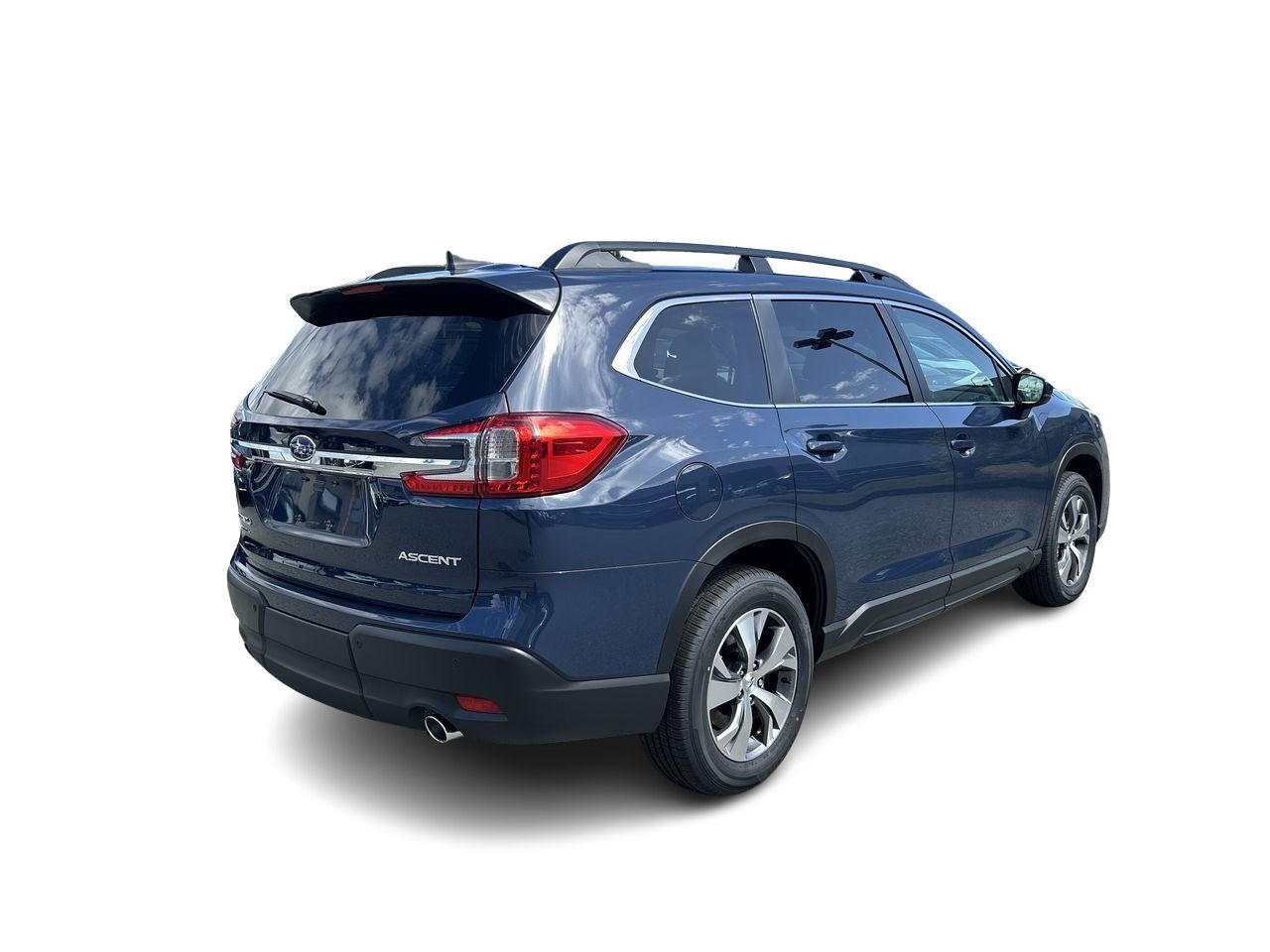Subaru ASCENT  2025 à Vancouver, Colombie-Britannique