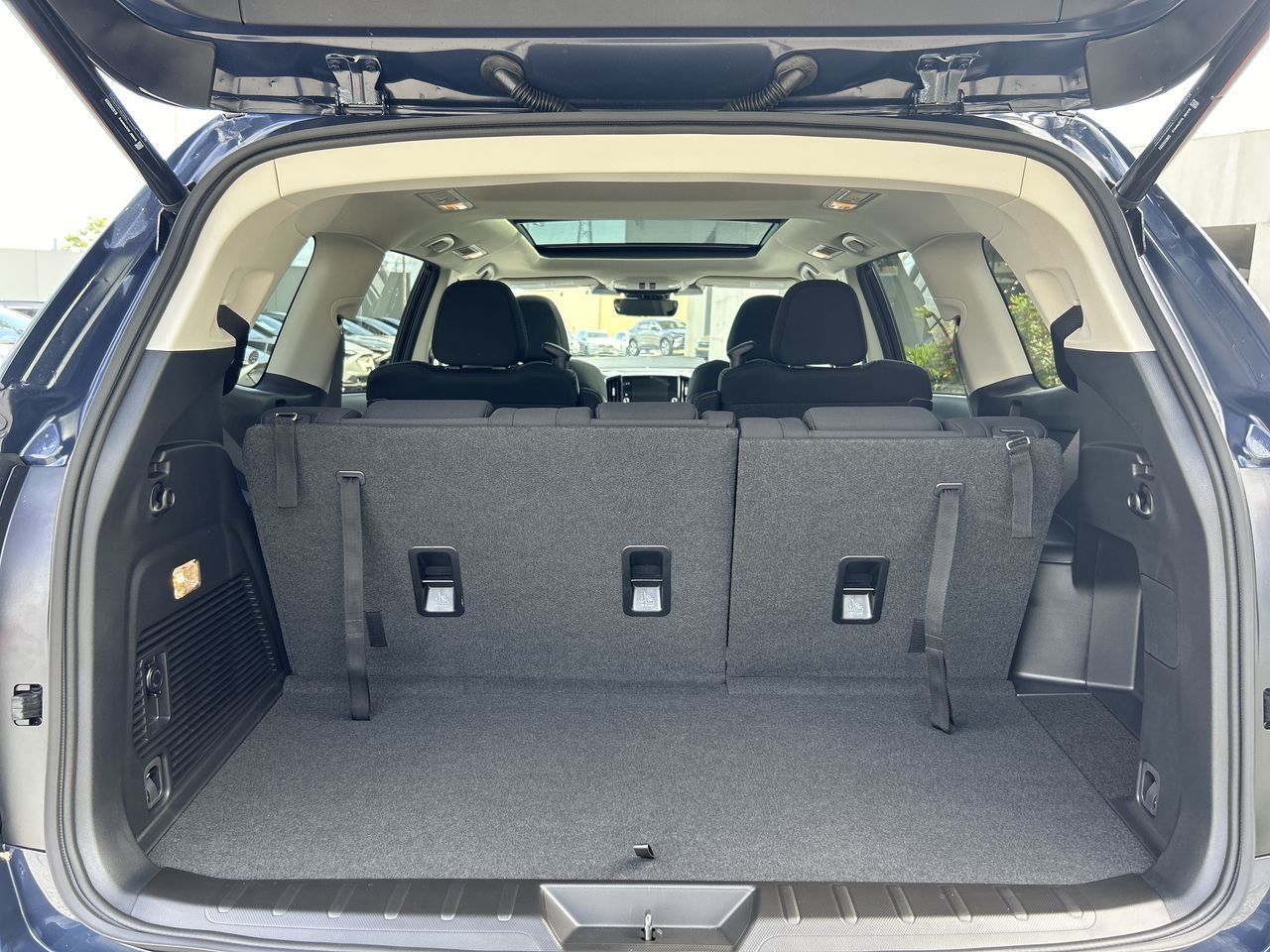 Subaru ASCENT  2025 à Vancouver, Colombie-Britannique