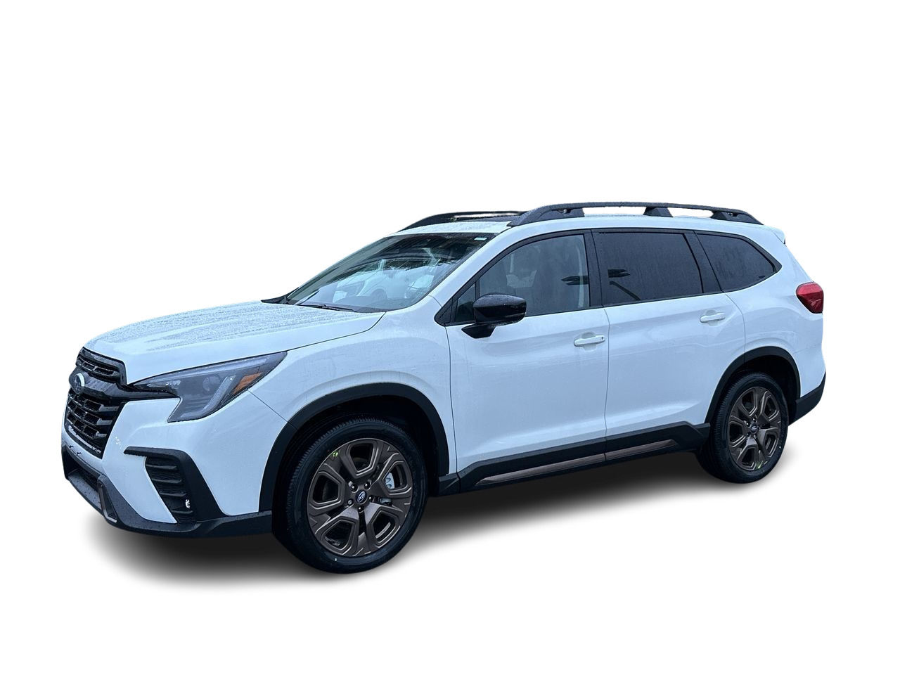 2025 Subaru ASCENT in Vancouver, British Columbia