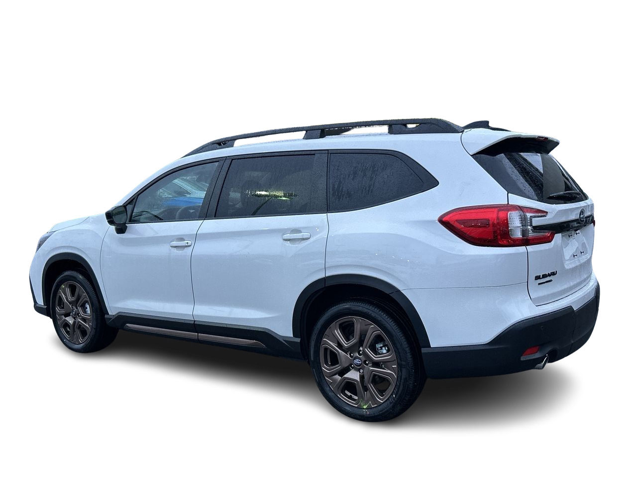 2025 Subaru ASCENT in Vancouver, British Columbia