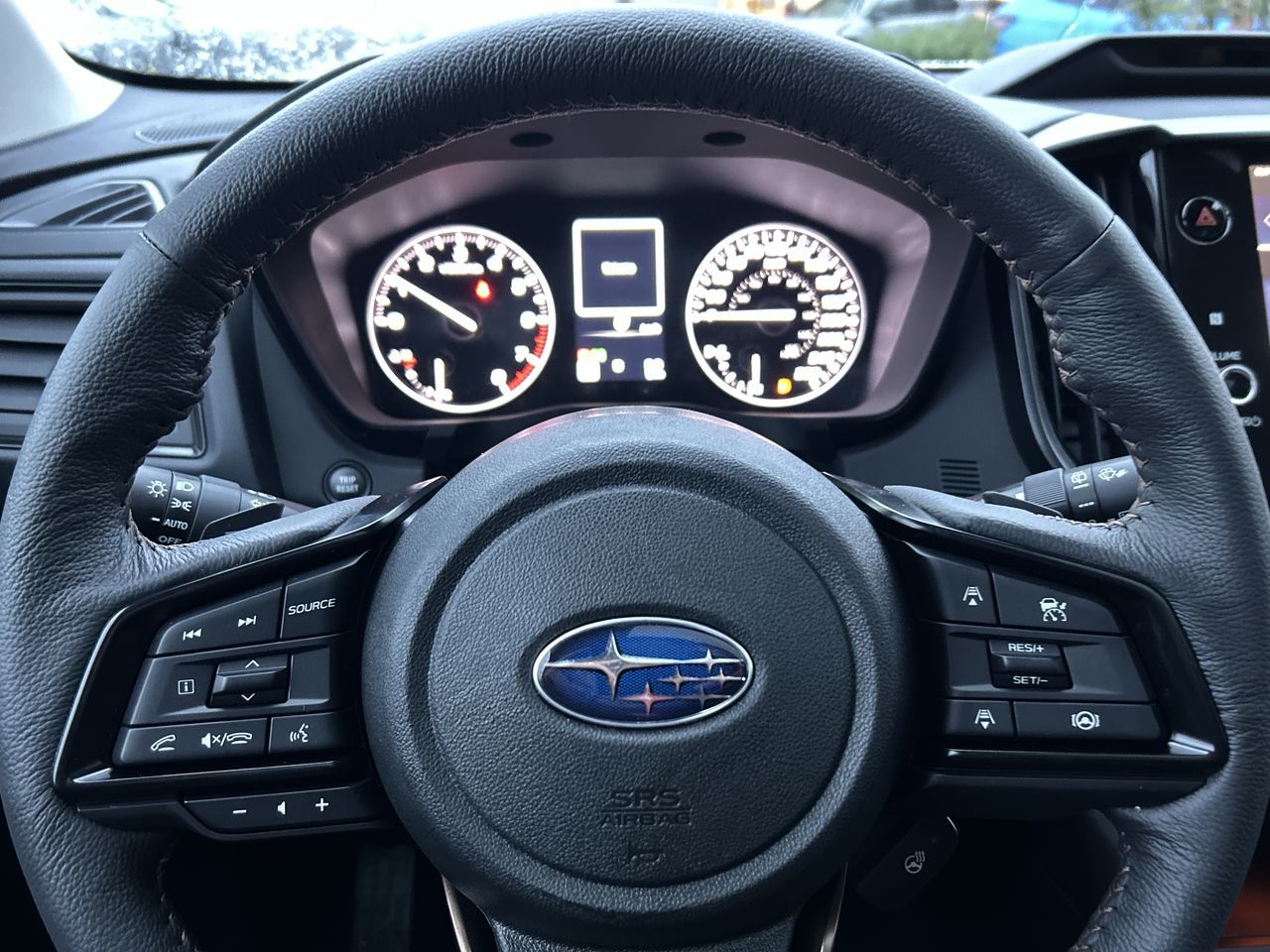 2025 Subaru ASCENT in Vancouver, British Columbia