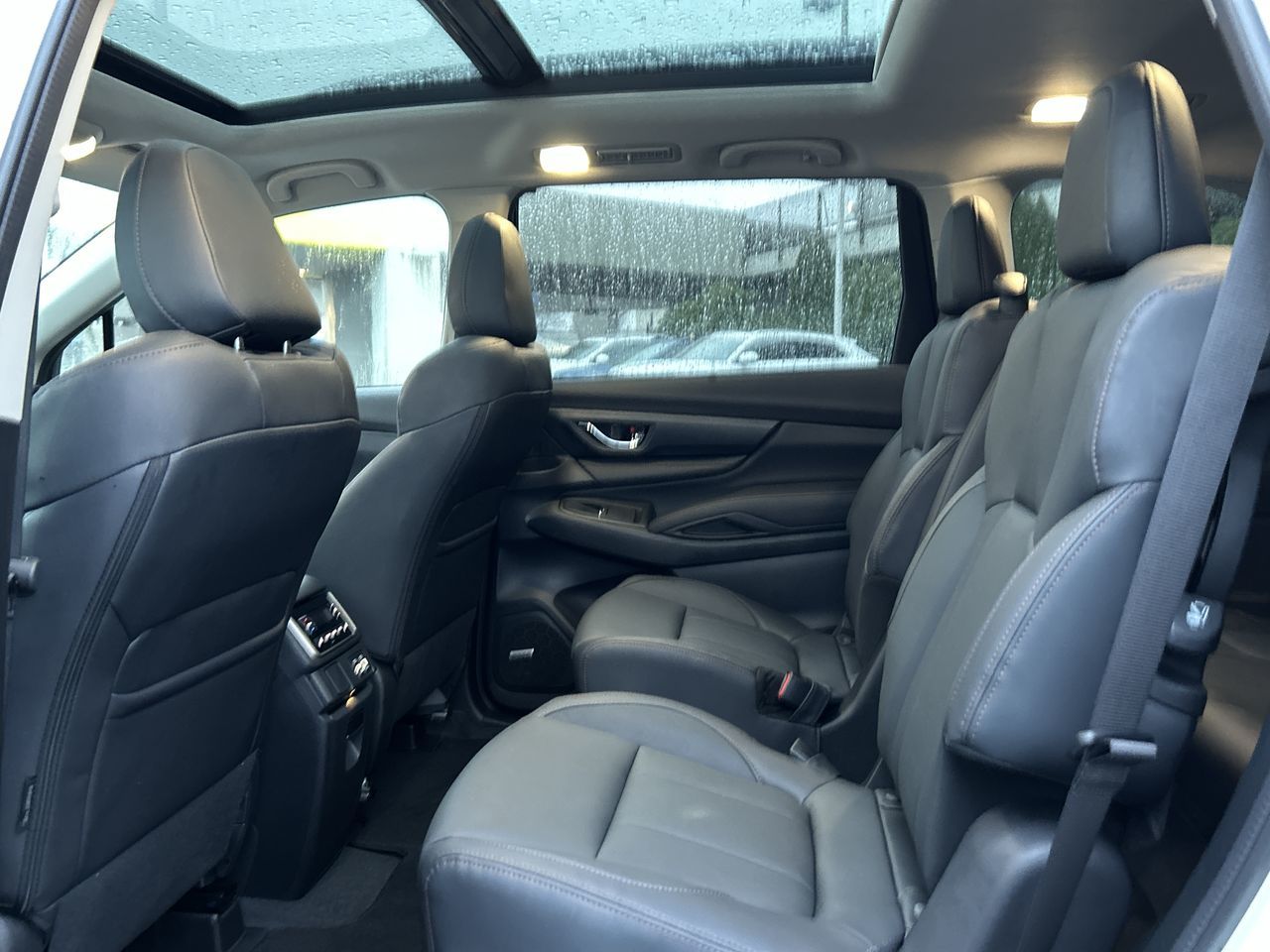 2025 Subaru ASCENT in Vancouver, British Columbia
