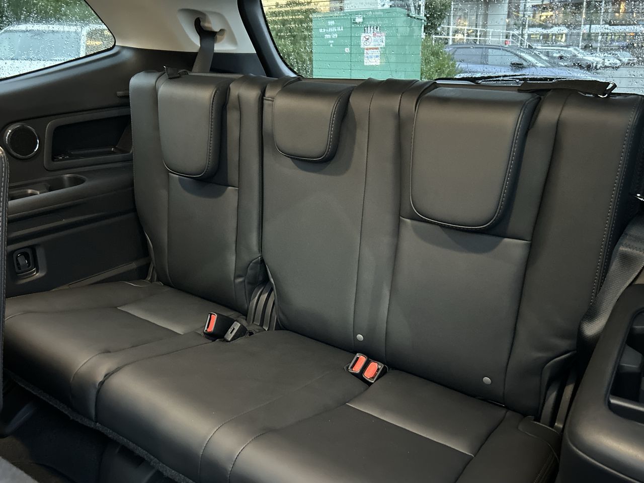 2025 Subaru ASCENT in Vancouver, British Columbia