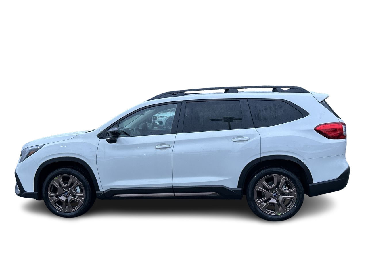 2025 Subaru ASCENT in Vancouver, British Columbia