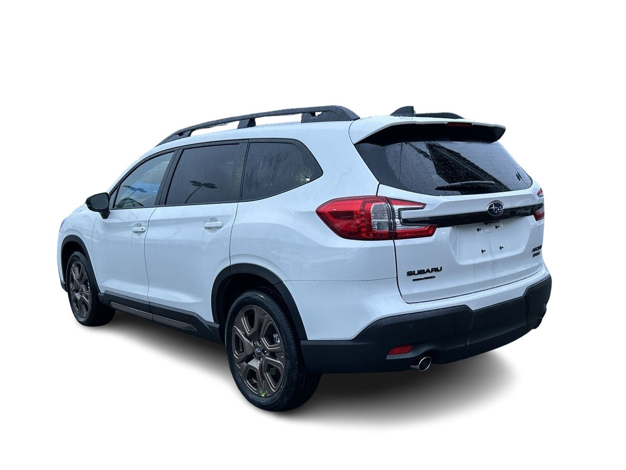 2025 Subaru ASCENT in Vancouver, British Columbia