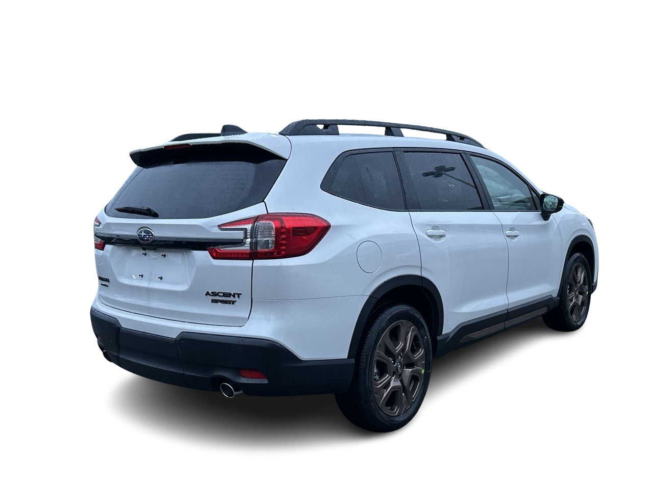2025 Subaru ASCENT in Vancouver, British Columbia