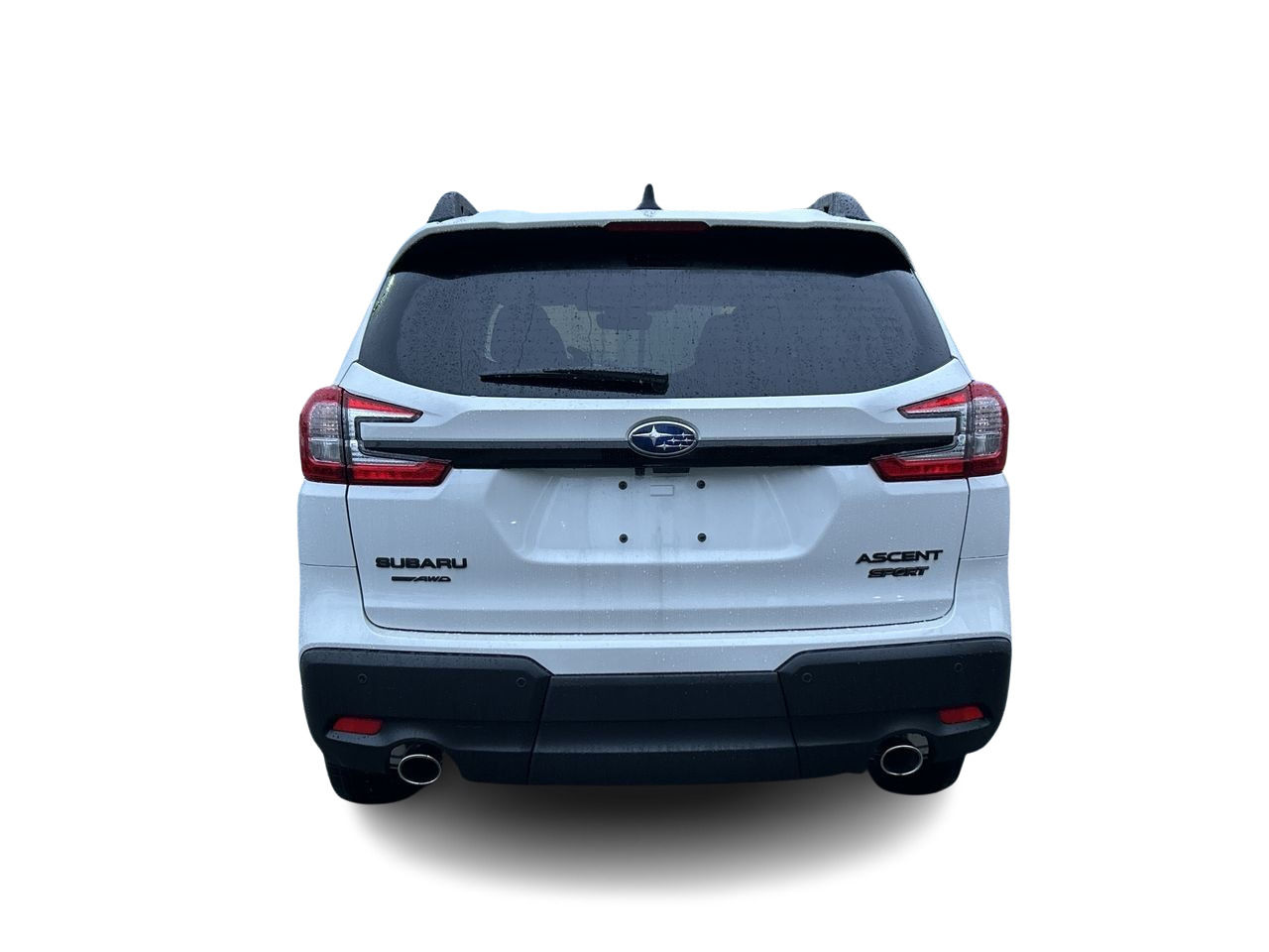2025 Subaru ASCENT in Vancouver, British Columbia