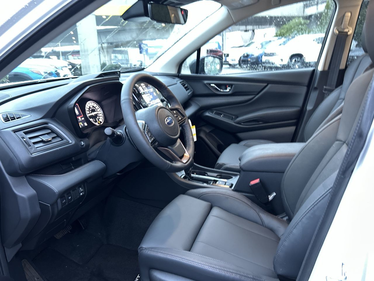2025 Subaru ASCENT in Vancouver, British Columbia