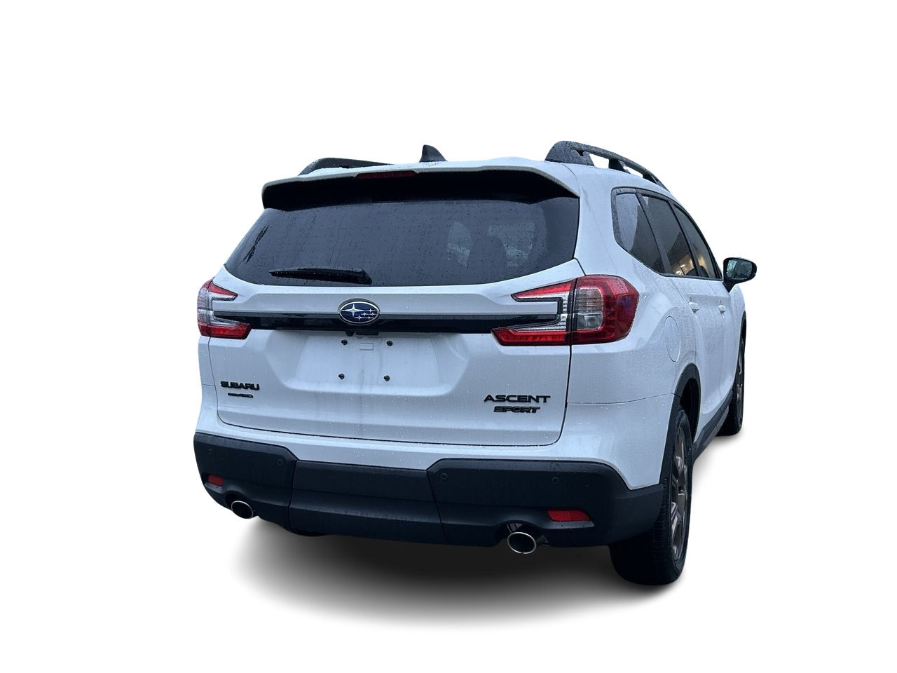 2025 Subaru ASCENT in Vancouver, British Columbia