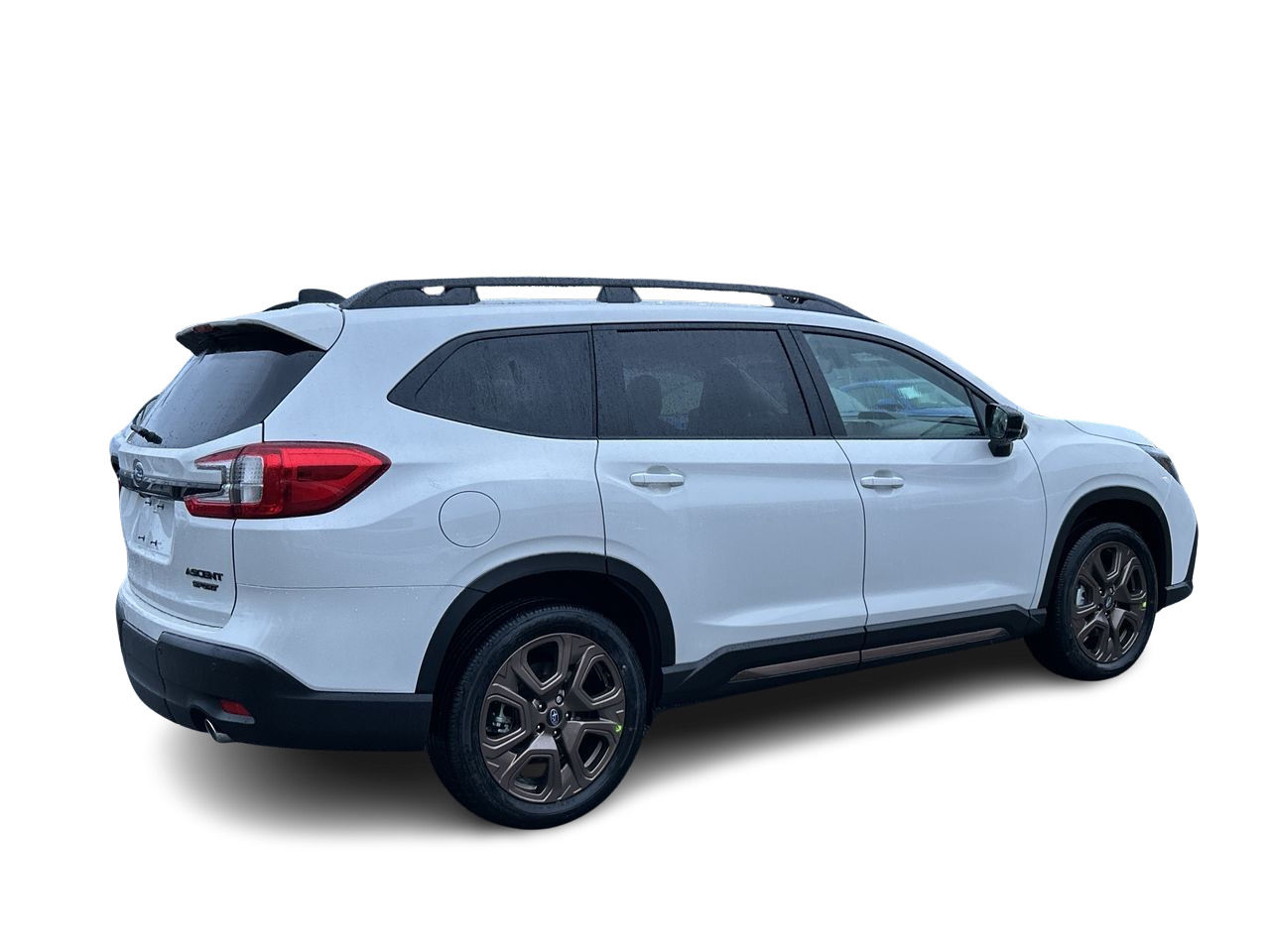 2025 Subaru ASCENT in Vancouver, British Columbia
