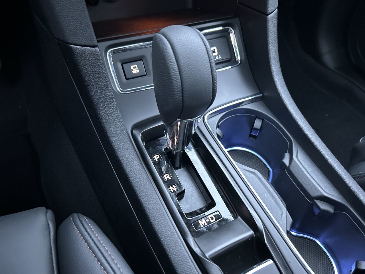 2025 Subaru ASCENT in Vancouver, British Columbia