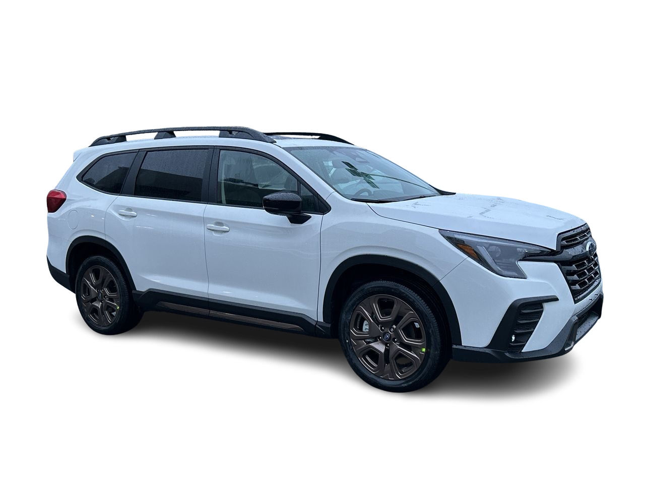 2025 Subaru ASCENT in Vancouver, British Columbia