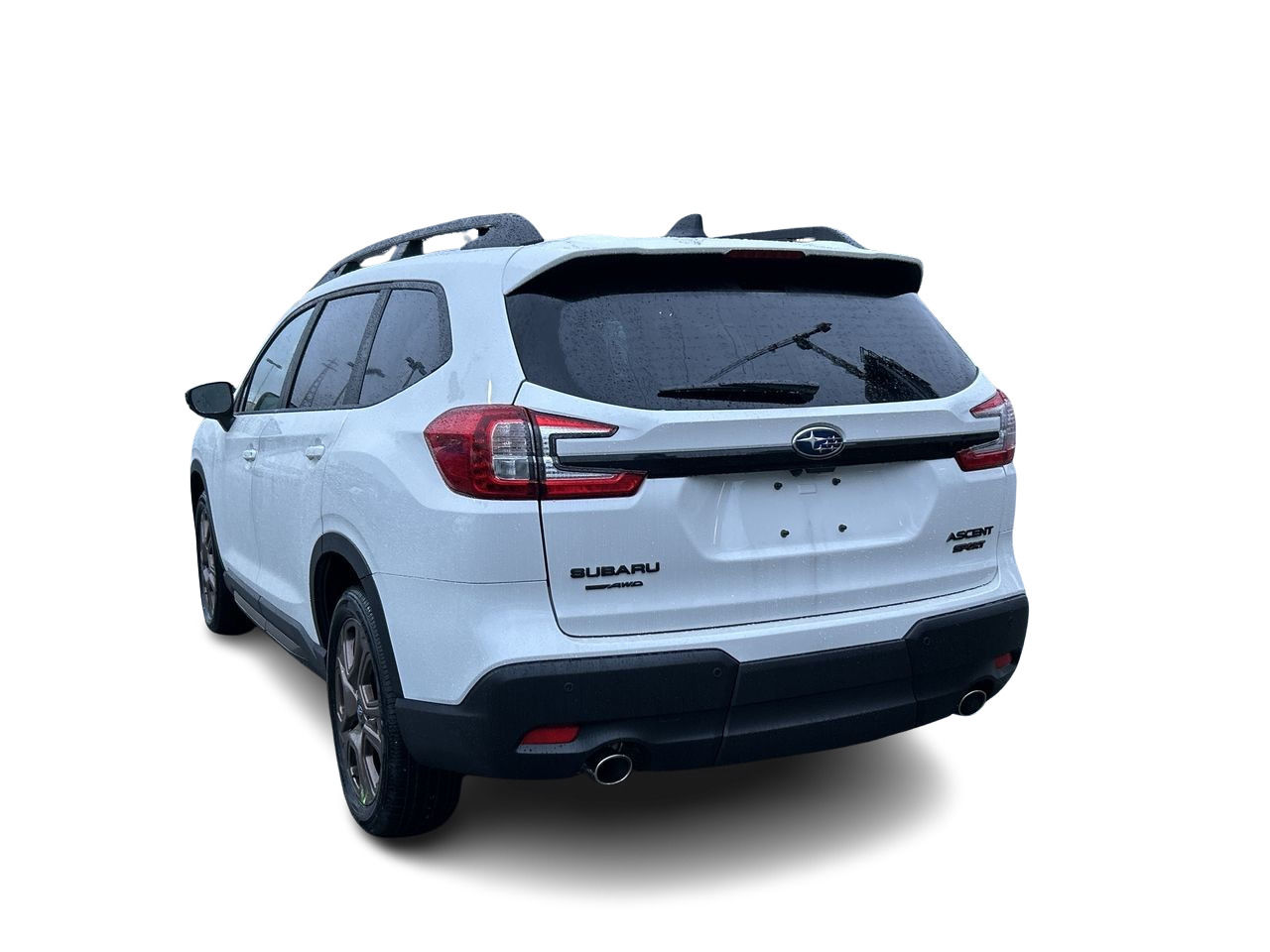 2025 Subaru ASCENT in Vancouver, British Columbia