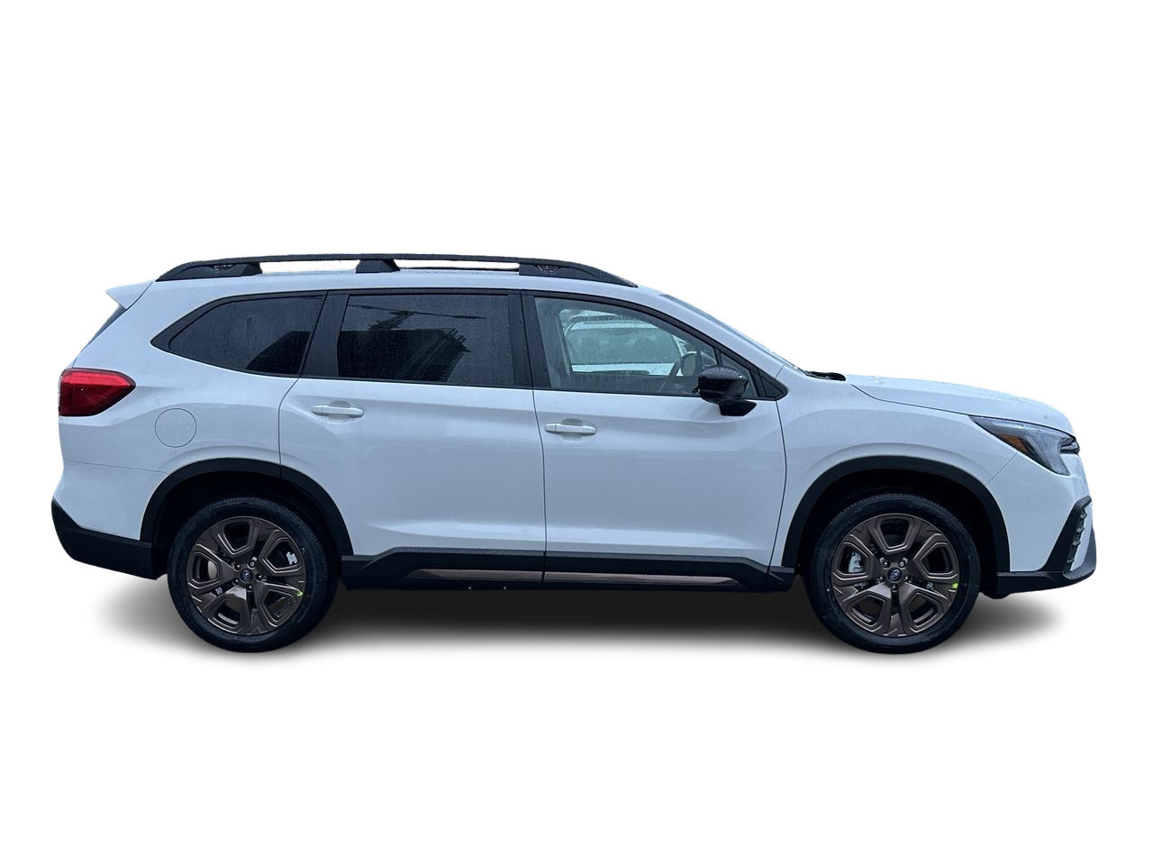 2025 Subaru ASCENT in Vancouver, British Columbia