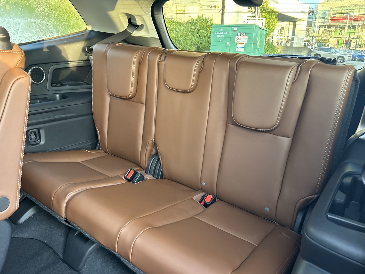 2025 Subaru ASCENT in Vancouver, British Columbia