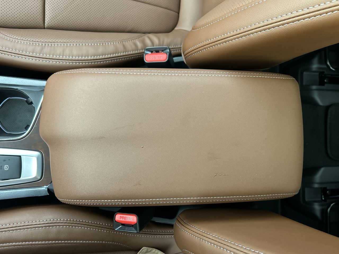 2025 Subaru ASCENT in Vancouver, British Columbia