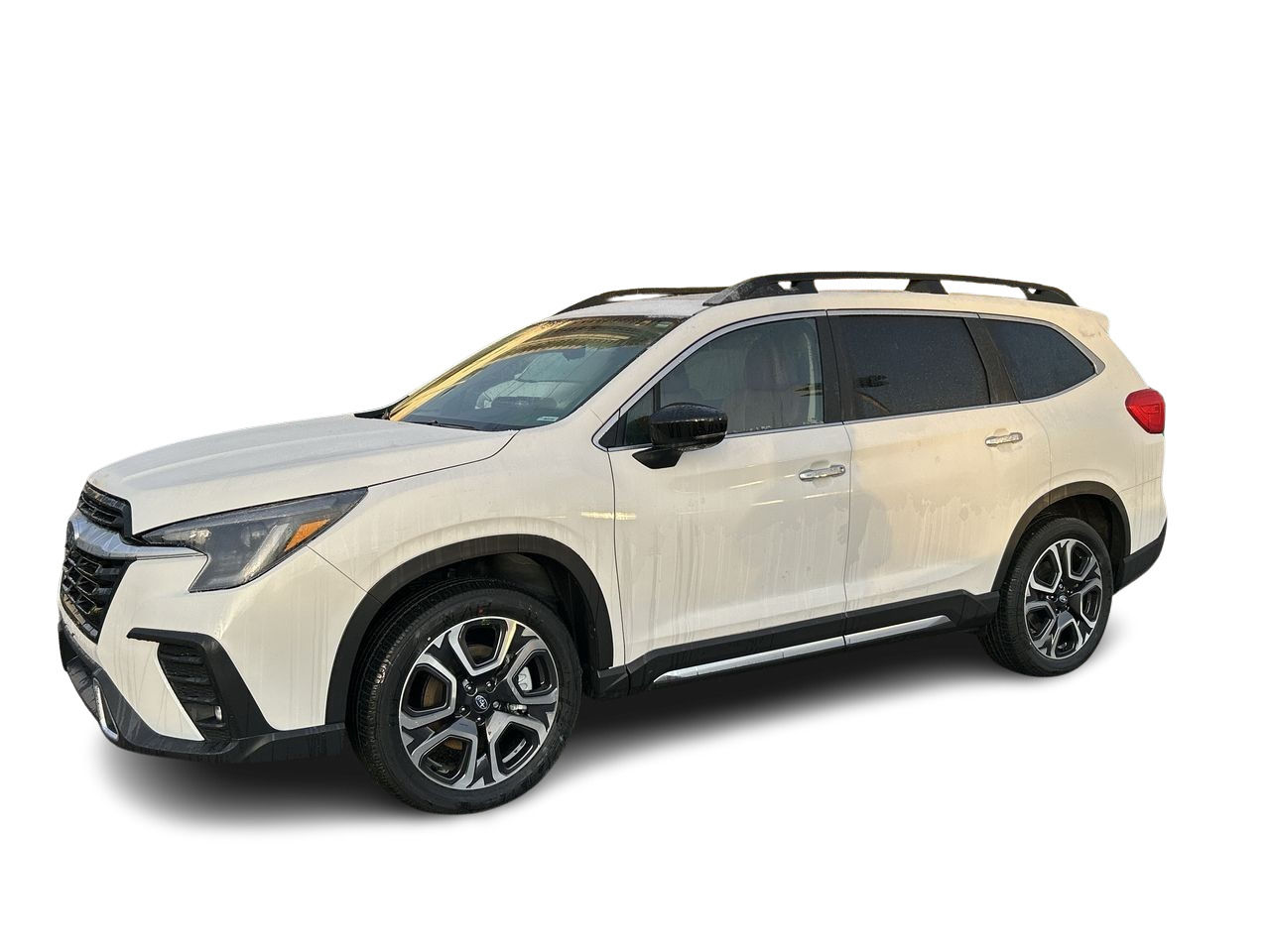 2025 Subaru ASCENT in Vancouver, British Columbia