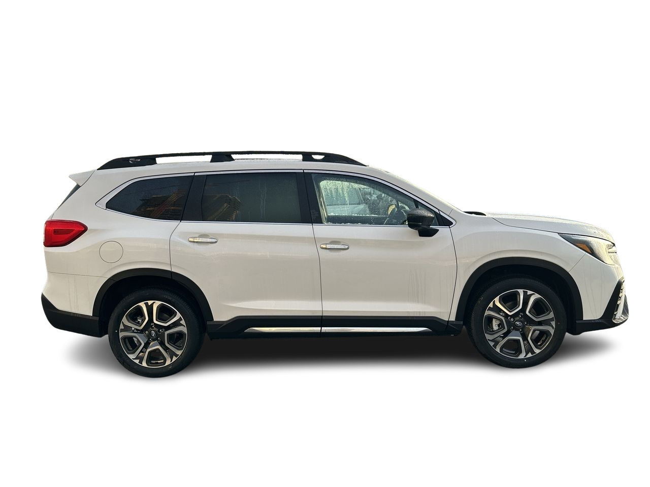 2025 Subaru ASCENT in Vancouver, British Columbia