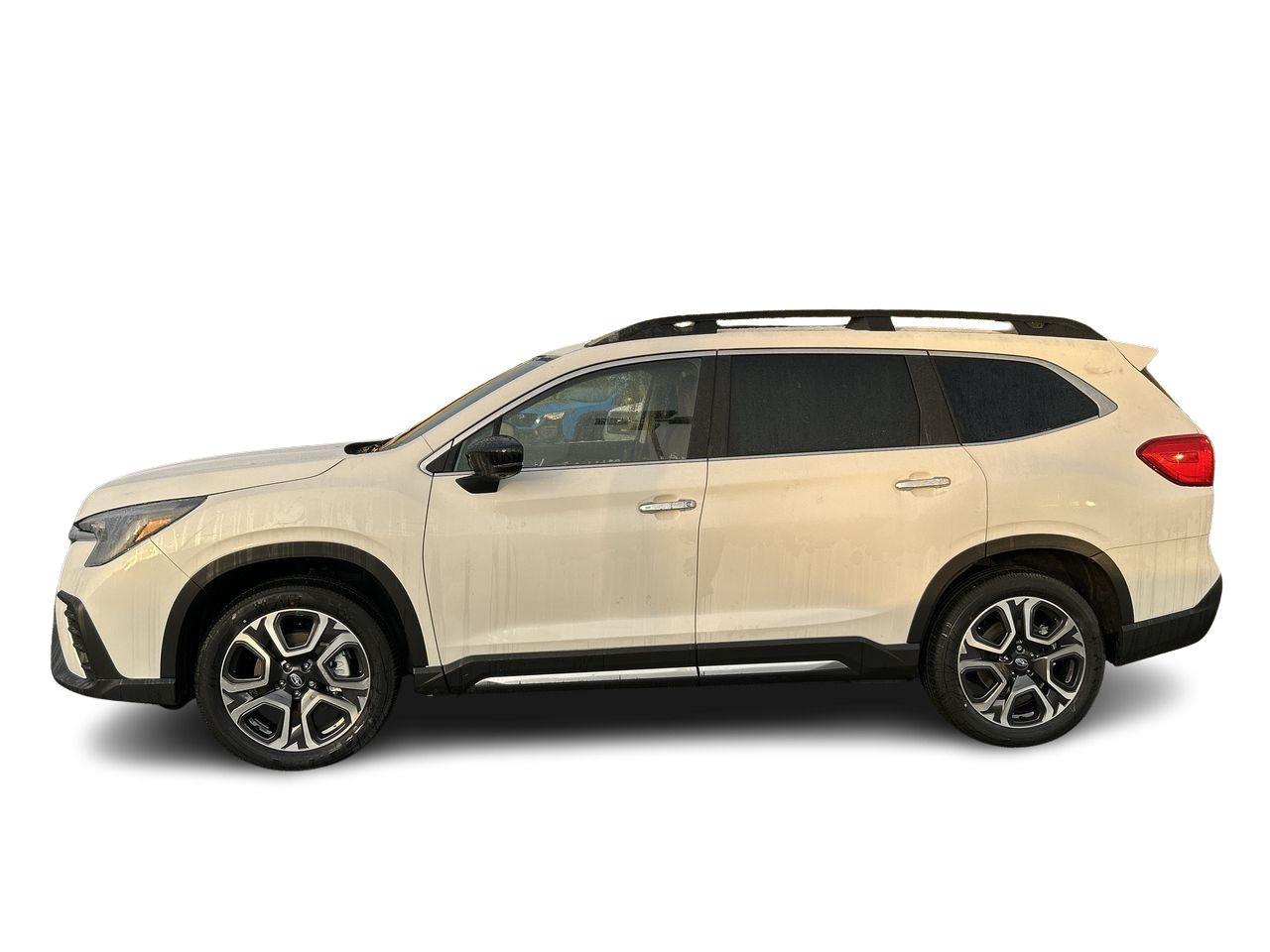 2025 Subaru ASCENT in Vancouver, British Columbia