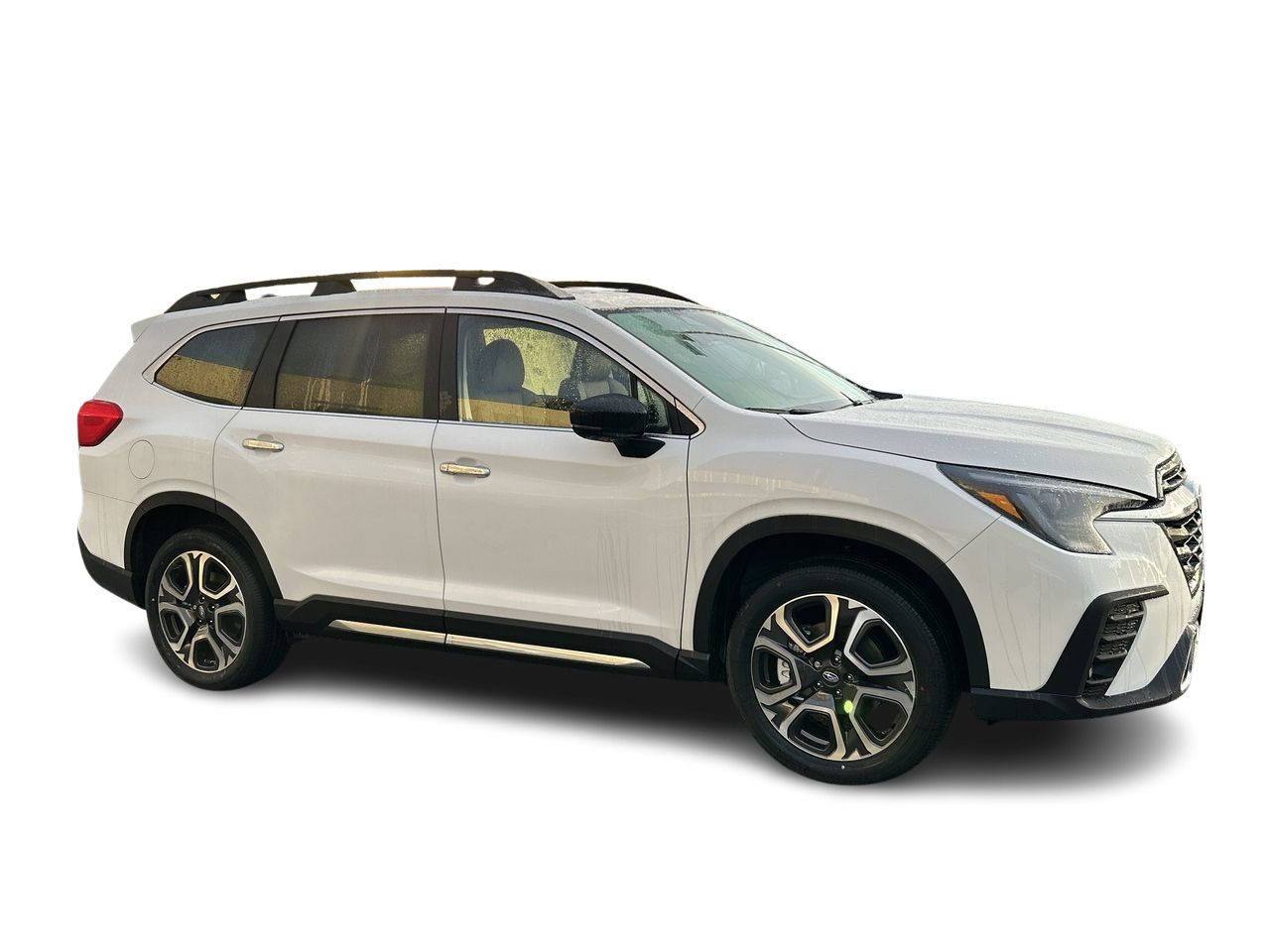 2025 Subaru ASCENT in Vancouver, British Columbia