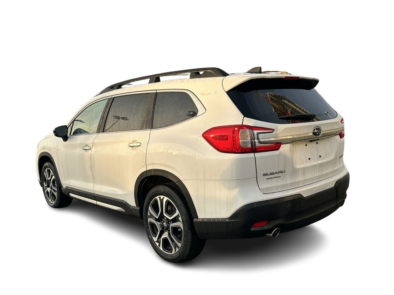 2025 Subaru ASCENT in Vancouver, British Columbia
