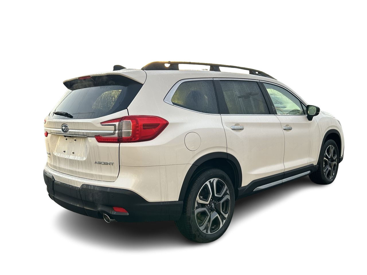 2025 Subaru ASCENT in Vancouver, British Columbia