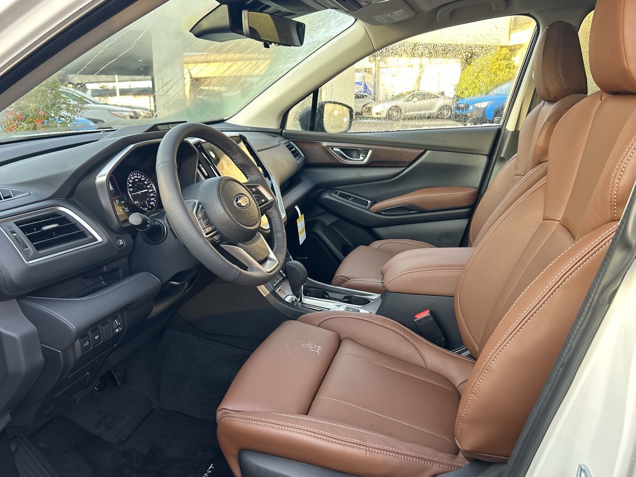 2025 Subaru ASCENT in Vancouver, British Columbia