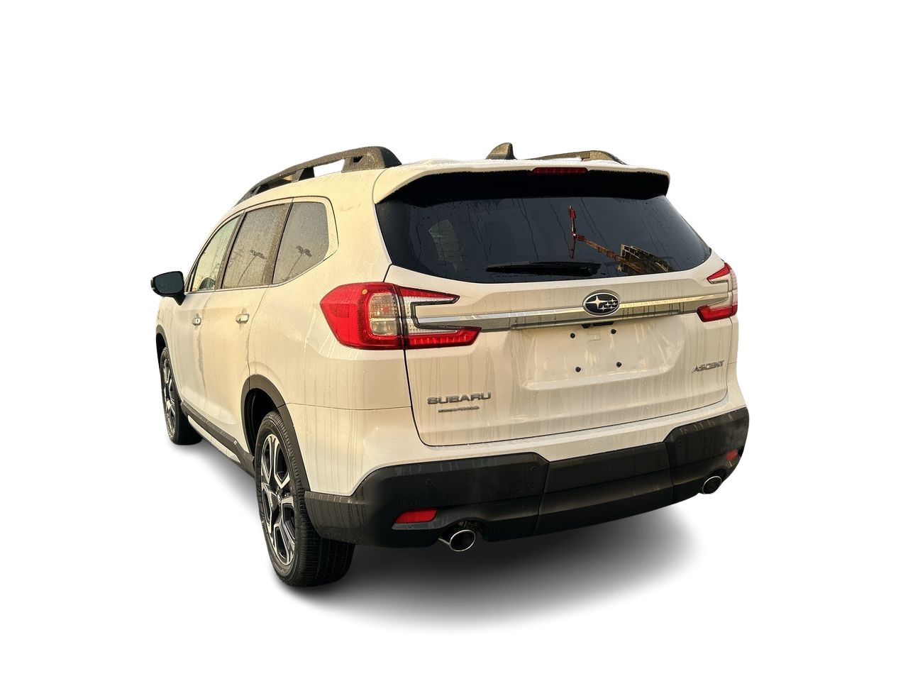 2025 Subaru ASCENT in Vancouver, British Columbia