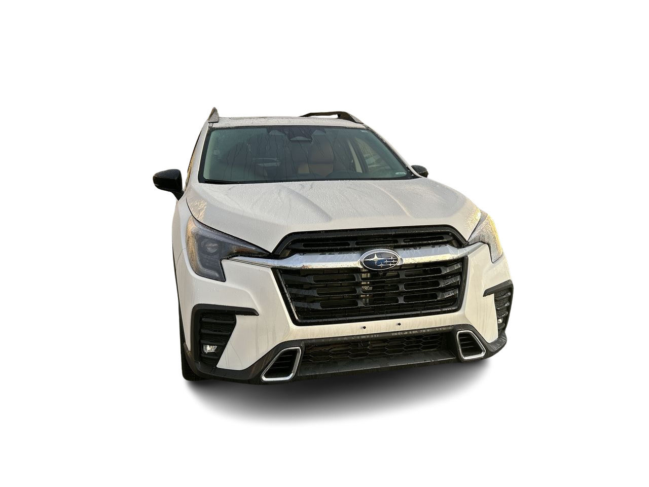 2025 Subaru ASCENT in Vancouver, British Columbia